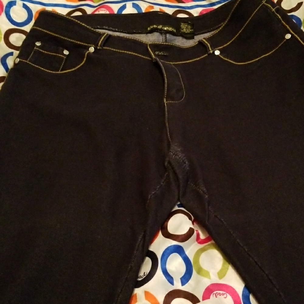 Pants Leggings  jeans bottom skinny